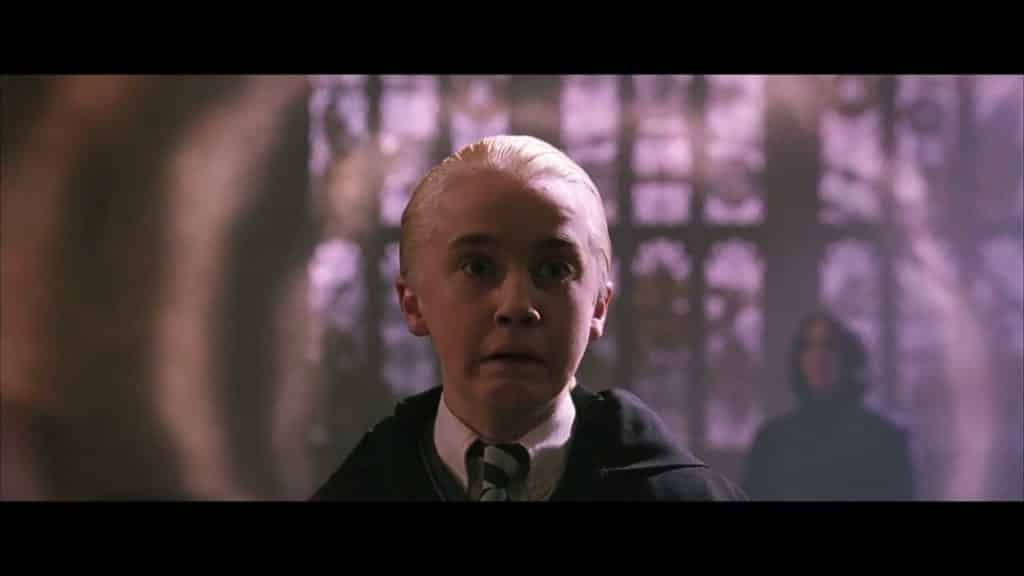 Test Harry Potter Qui Serait Ton Ennemi
