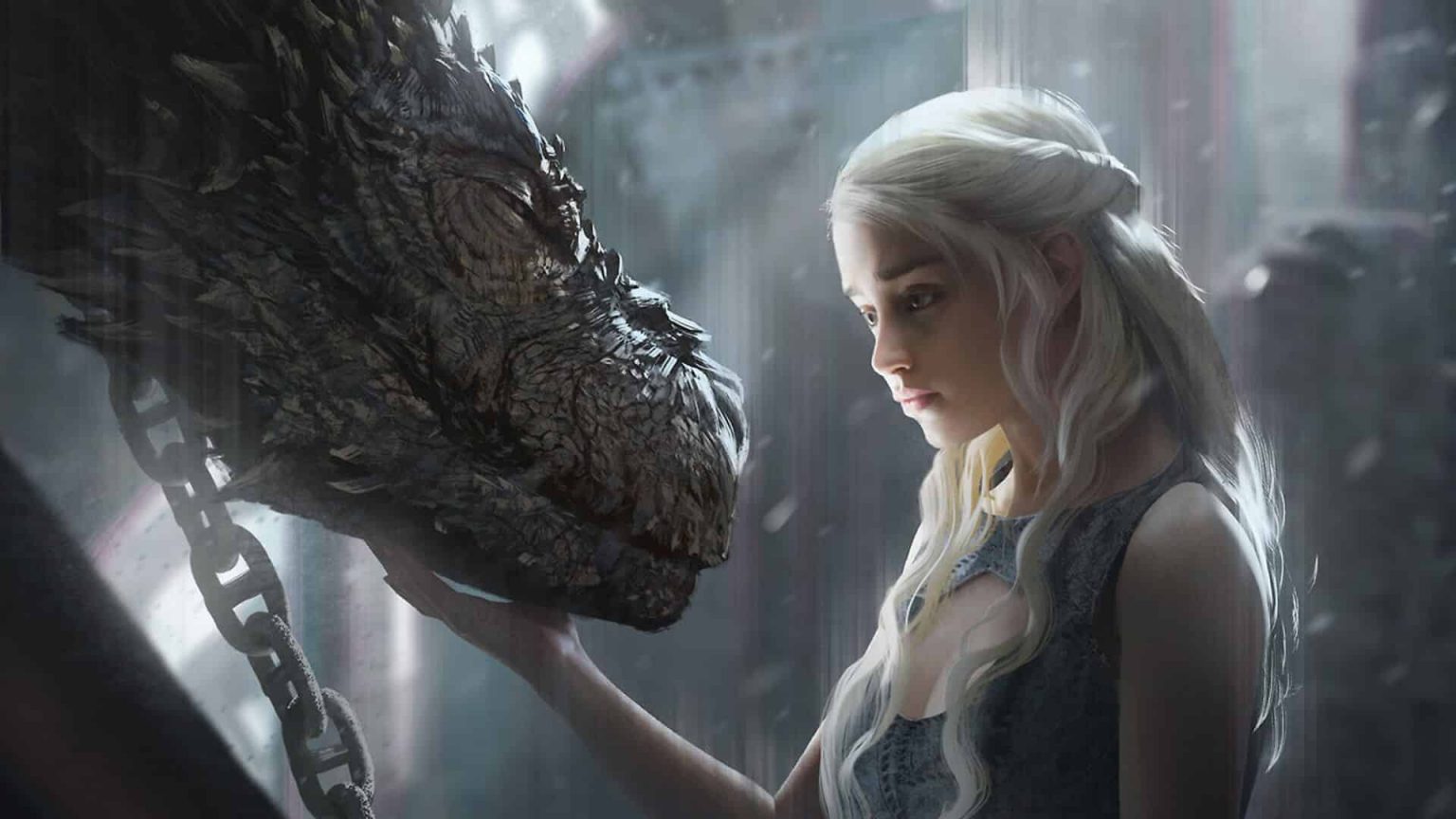 Test : Quel Personnage De Game Of Thrones Es-Tu