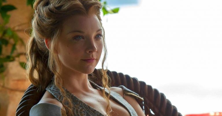 Test : Quel Personnage De Game Of Thrones Es-Tu