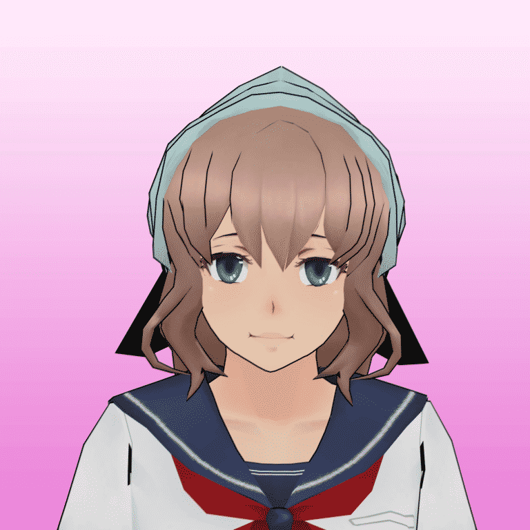 Quel Personnage De Yandere Simulator Es Tu