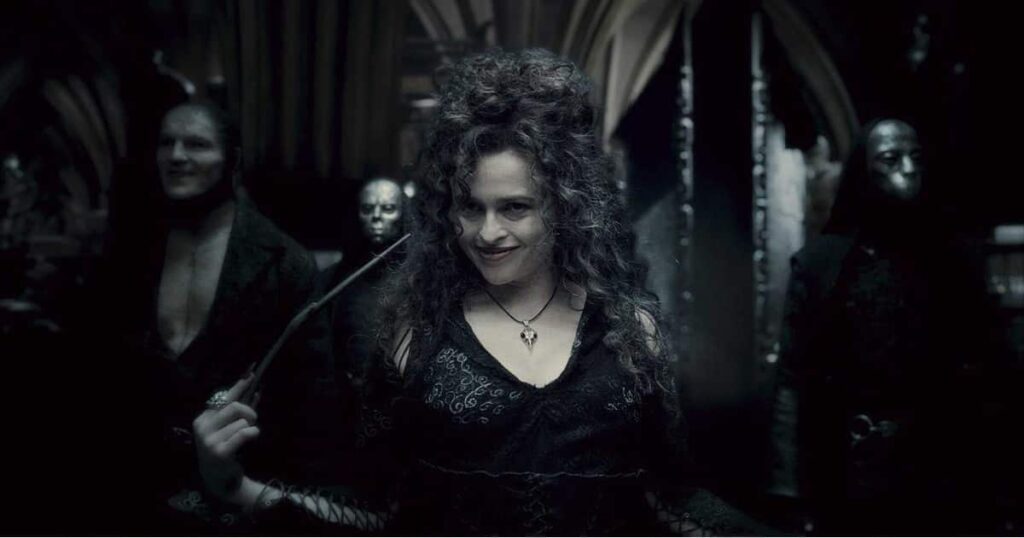 Test : Qui Serait Ton Ennemi Dans Harry Potter
