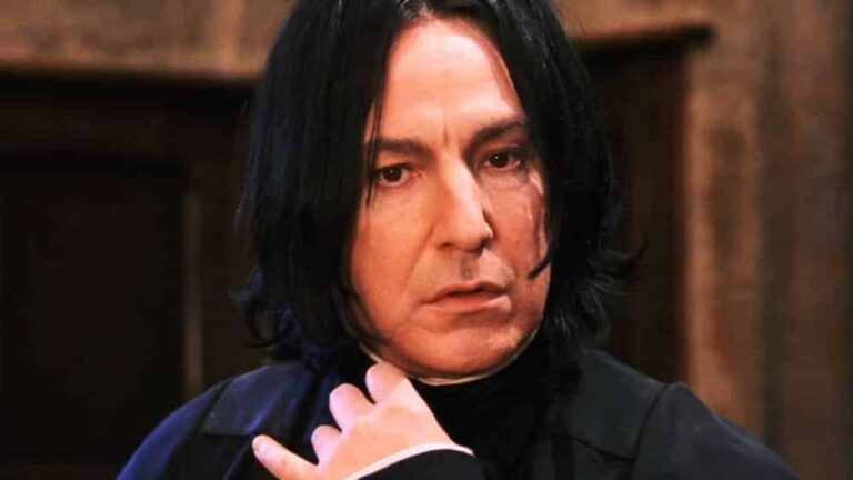Test : Qui Serait Ton Ennemi Dans Harry Potter