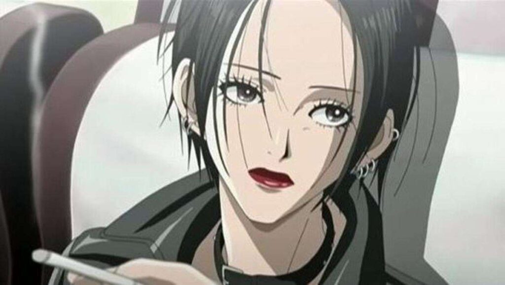 Test : Quel Personnage De NANA Es-Tu ? - BuzzFrance
