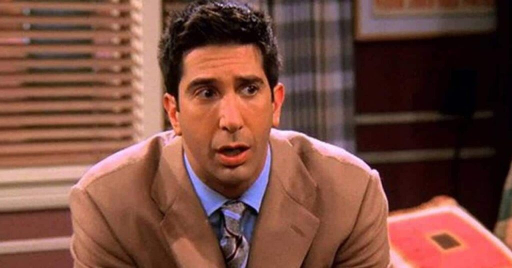Test : Quel Personnage De Friends Es-Tu ? - BuzzFrance