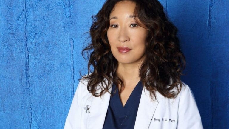 Quel Personnage De Grey's Anatomy Es Tu