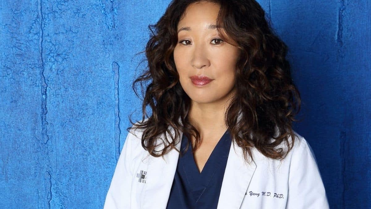 Test : Quel Personnage De Grey's Anatomy Es-Tu