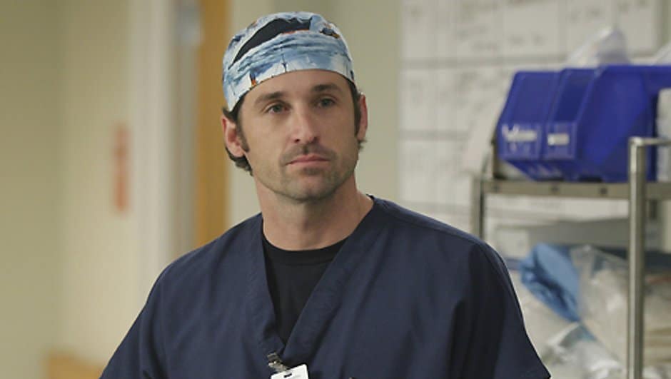 Test : Quel Personnage De Grey's Anatomy Es-Tu