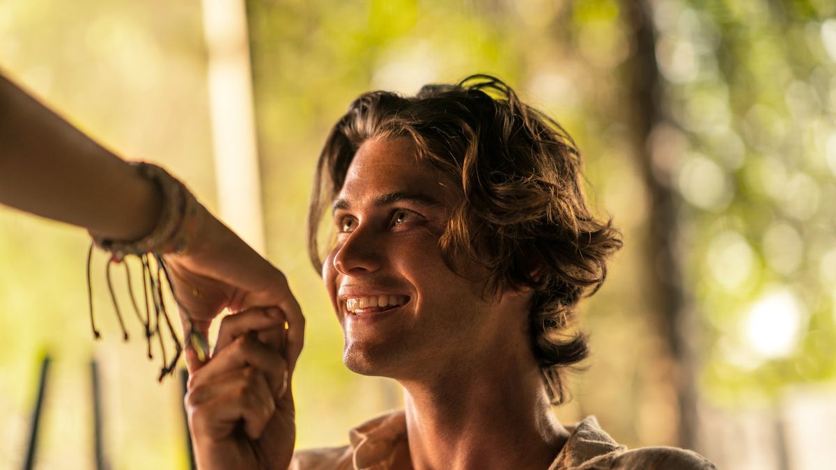 Test : Quel Personnage De Outer Banks Es-Tu ? - BuzzFrance