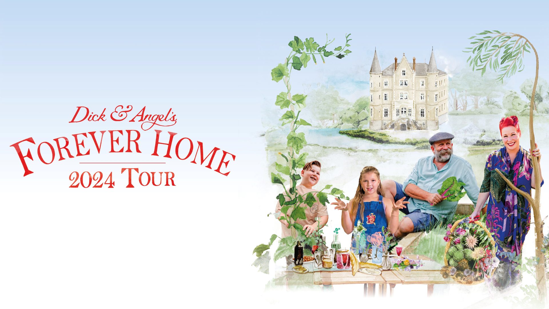 Que Devient La Famille Strawbridge De Rénovation XXL