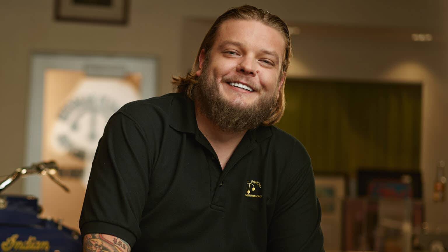 Pawn Stars : Que Sont-Ils Devenus ? - BuzzFrance