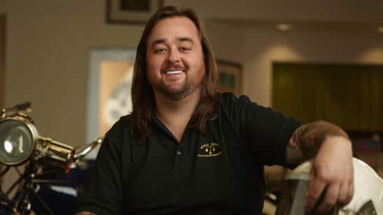 Pawn Stars : Que Sont-Ils Devenus ? - BuzzFrance