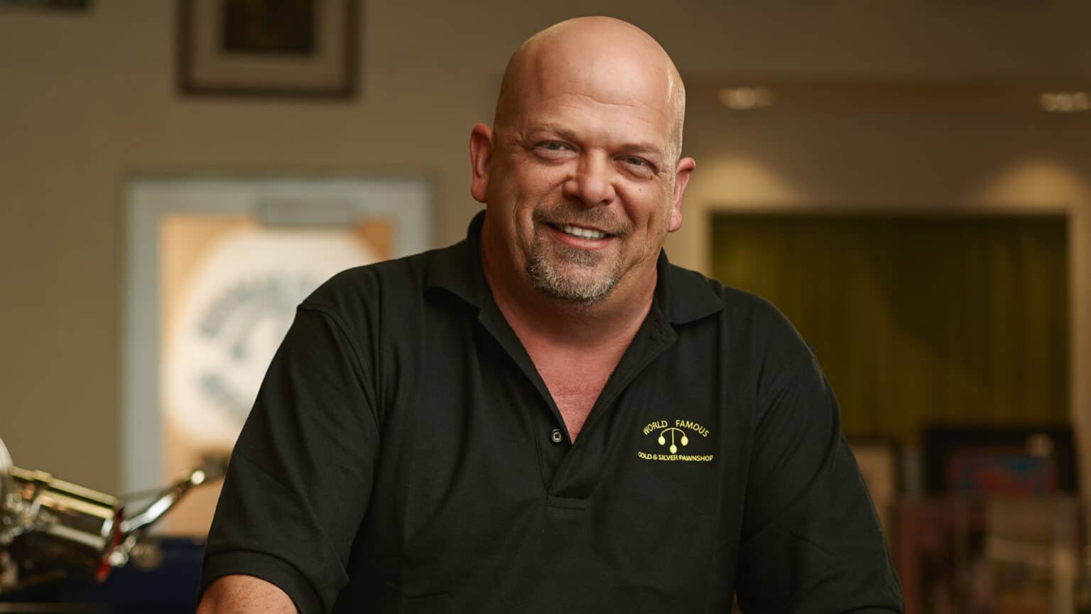 Pawn Stars Que Sont Ils Devenus