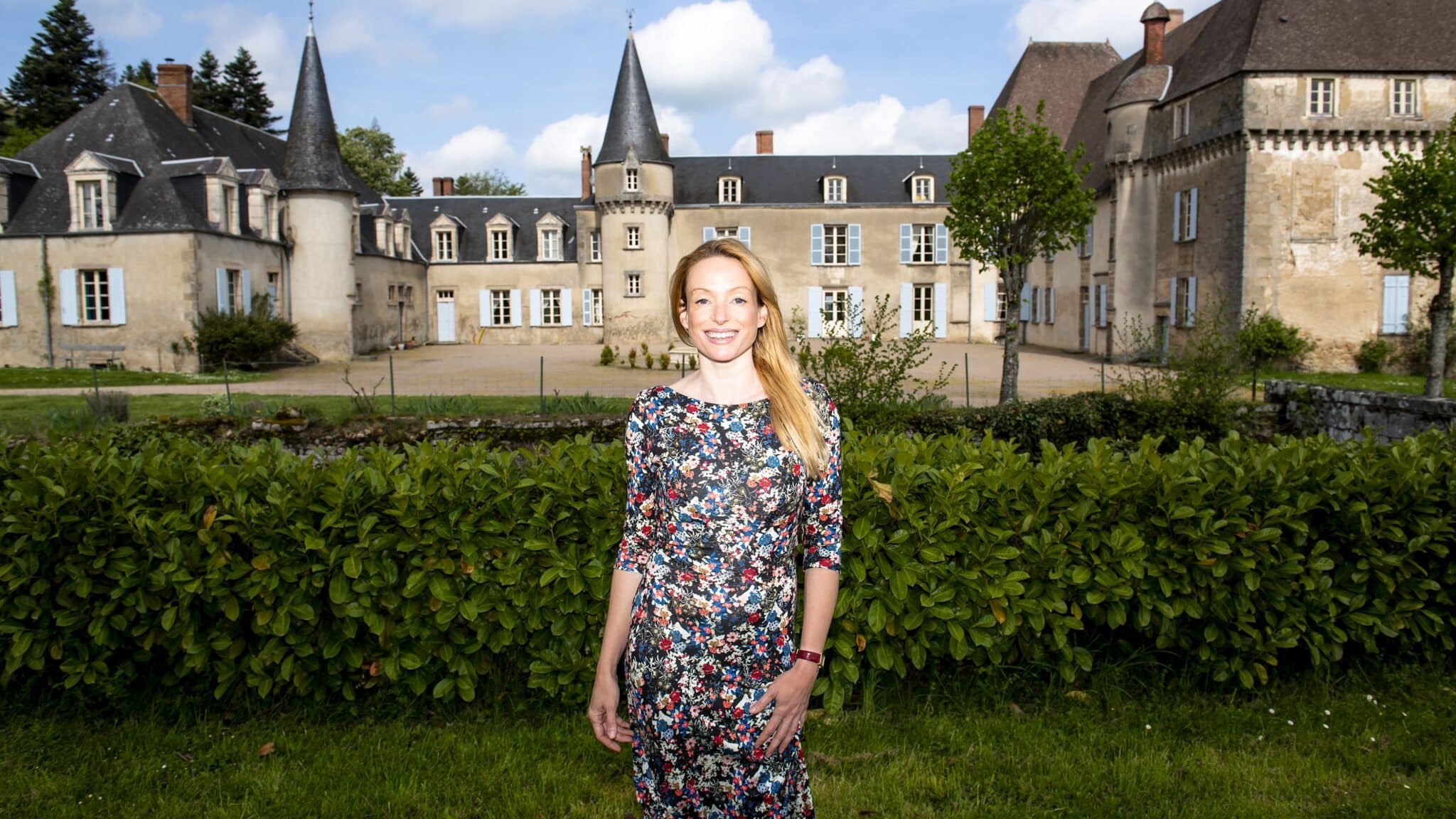 Châteaux XXL : Que Sont-Ils Devenus ? - BuzzFrance