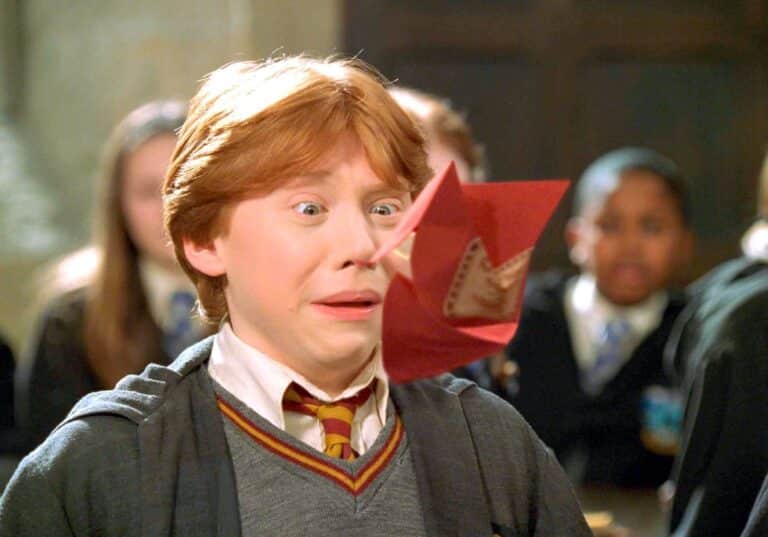 Test : Qui Serait Ton Frère Ou Ta Sœur Dans Harry Potter