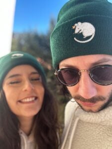 Ponce Et Ultia : Sont-Ils En Couple ? 2