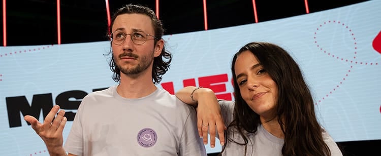 Ponce Et Ultia : Sont-Ils En Couple ? 1