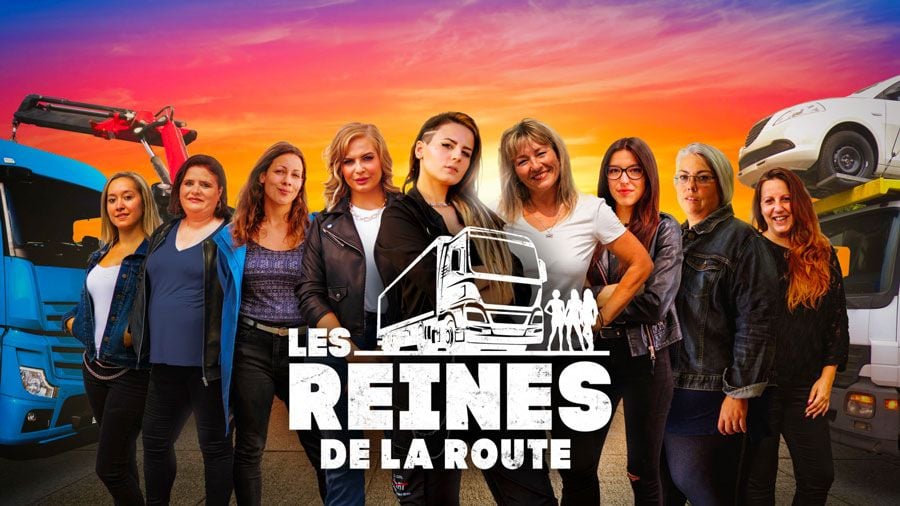 Les Reines De La Route : Terminé Ou Simple Pause ? 1