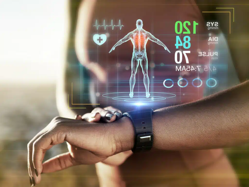 La Technologie Au Service Du Corps : Ce Que Le Futur Nous Réserve 1